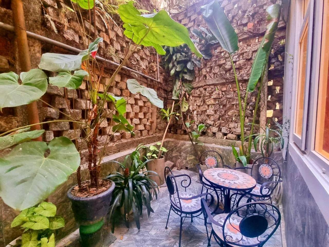Tulip Hotel 3 Далат Экстерьер фото