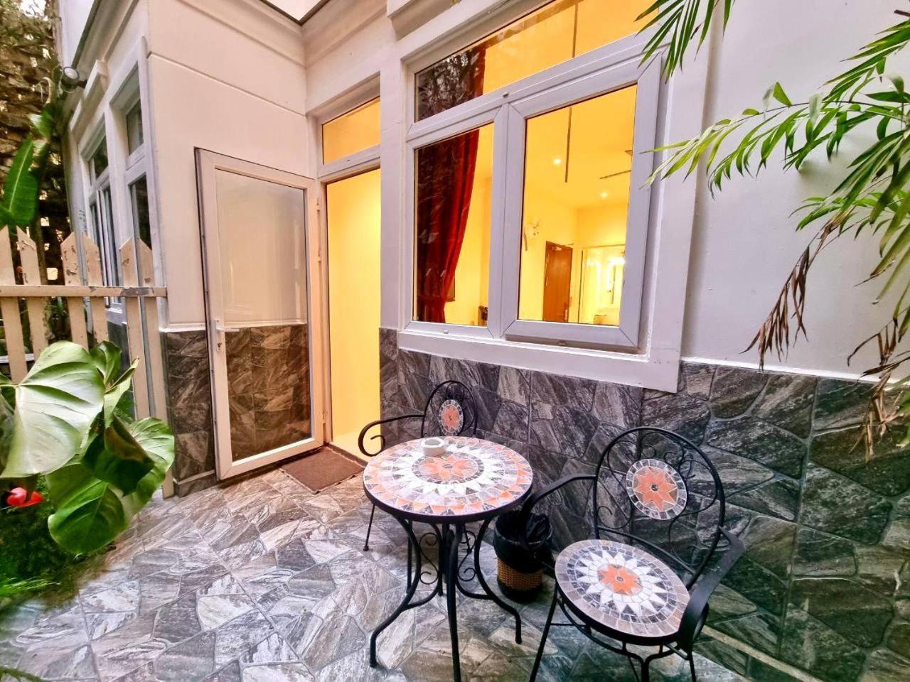 Tulip Hotel 3 Далат Экстерьер фото